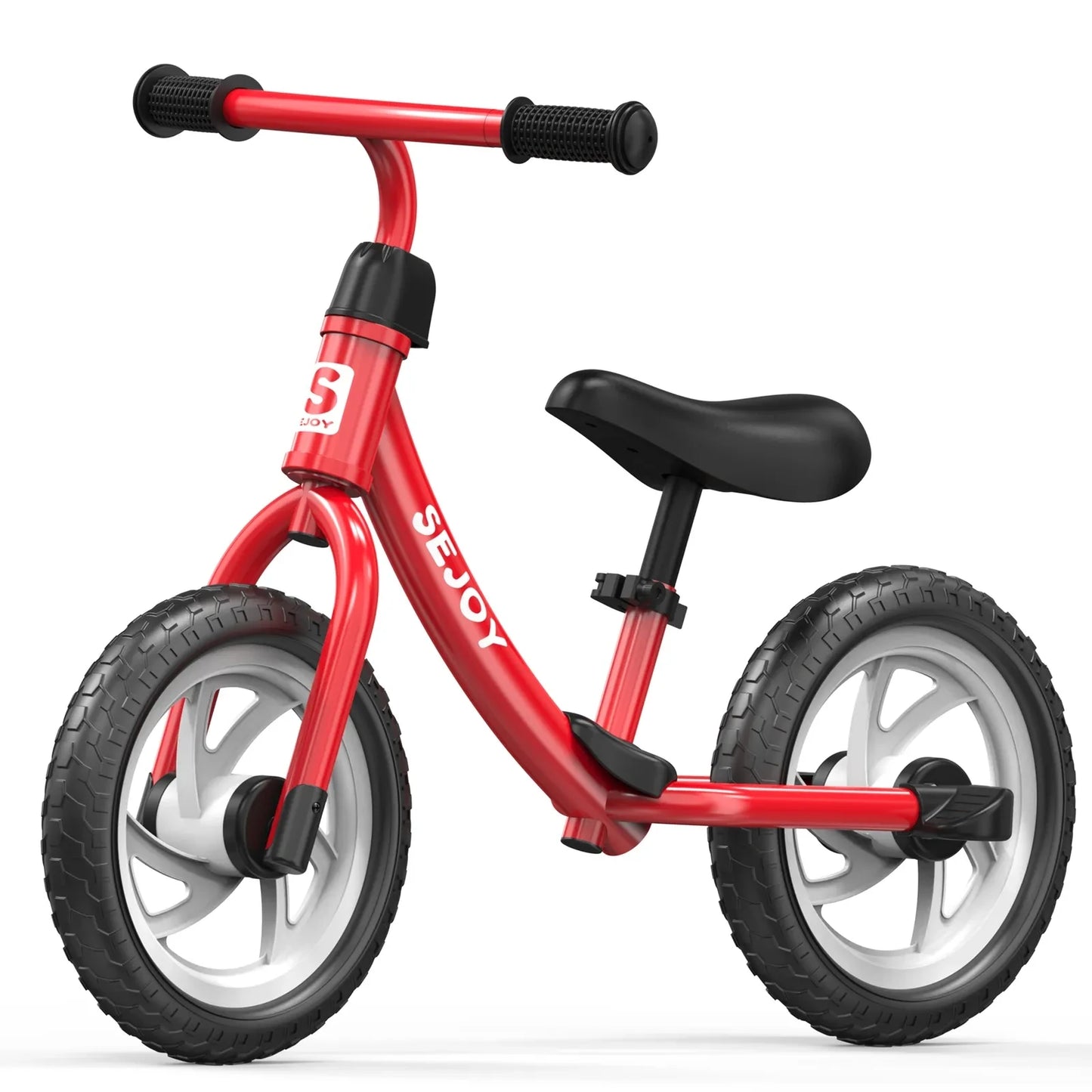 Kids Balance Bike: Spark Their Ride (Ages 2-5)