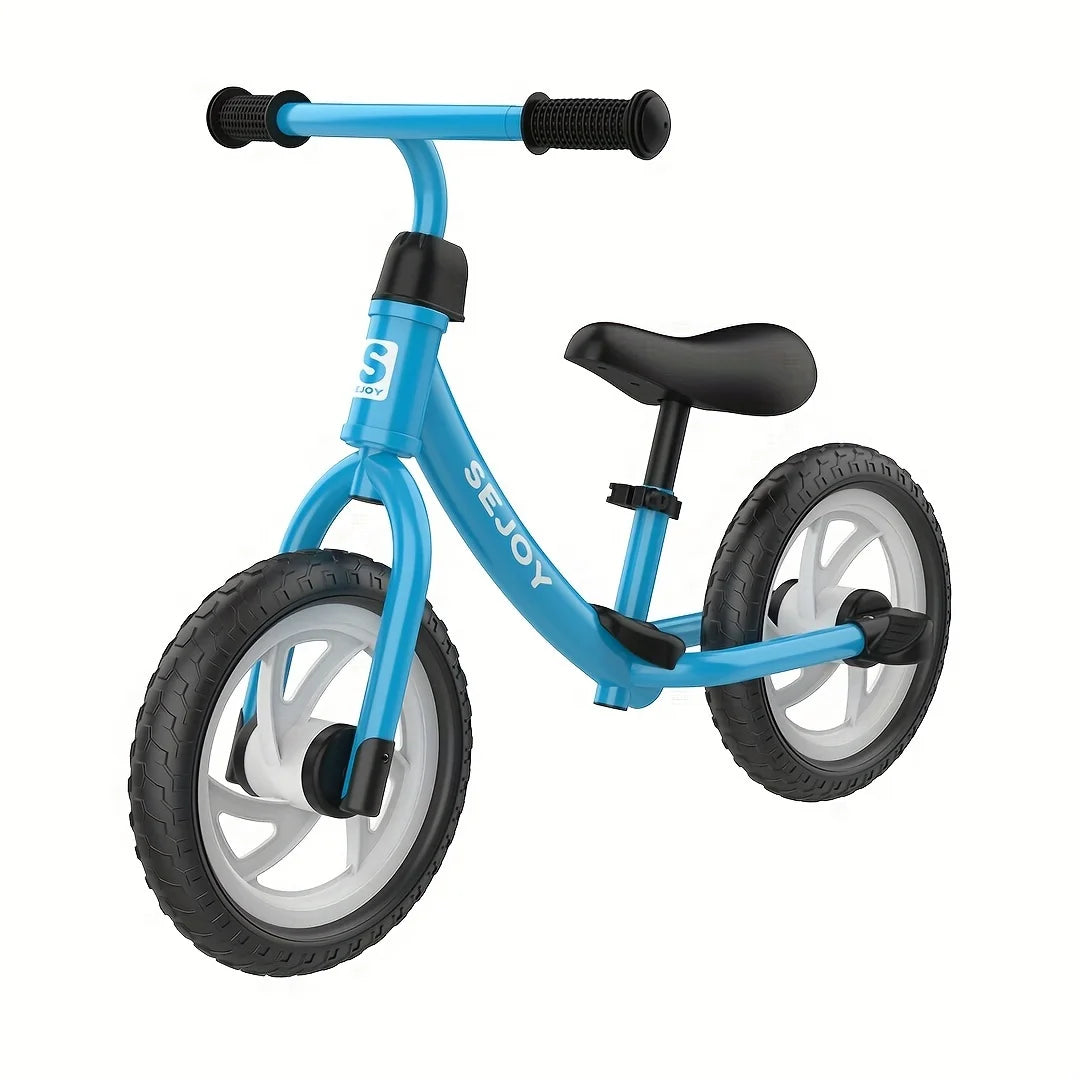 Kids Balance Bike: Spark Their Ride (Ages 2-5)