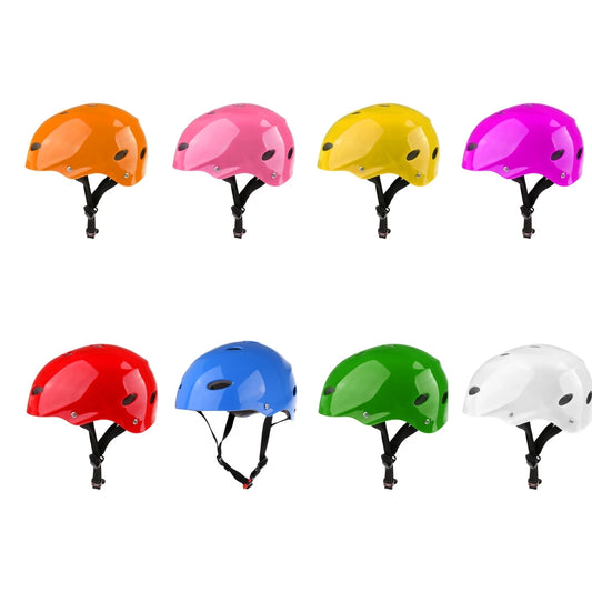 Breathable Safety Helmet for Water & Skate Adventures