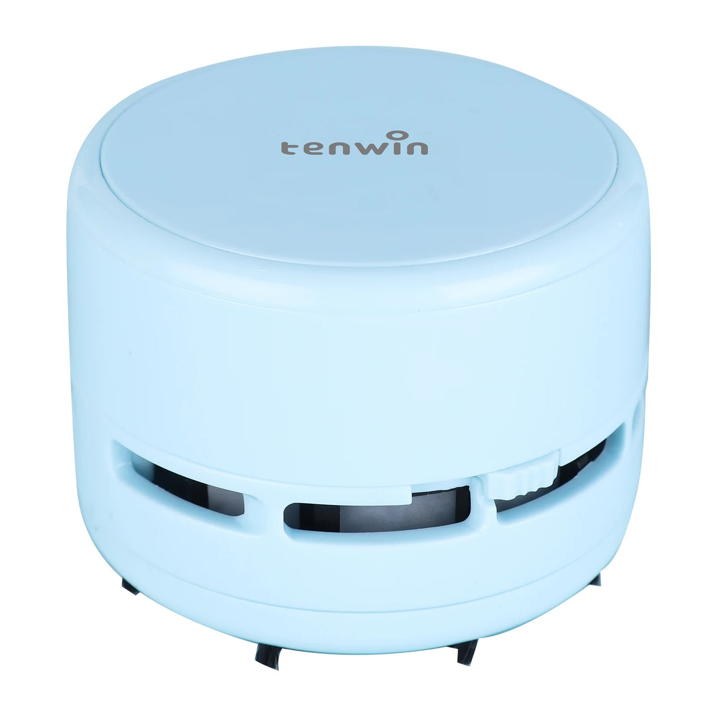 Cordless Desktop Vacuum for Immaculate Spaces