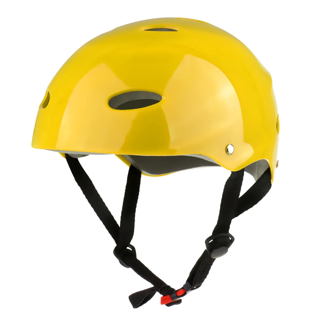 Breathable Safety Helmet for Water & Skate Adventures