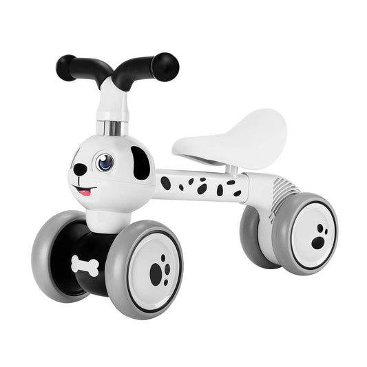 Stable Baby Walker Bike (Fun Options Available)