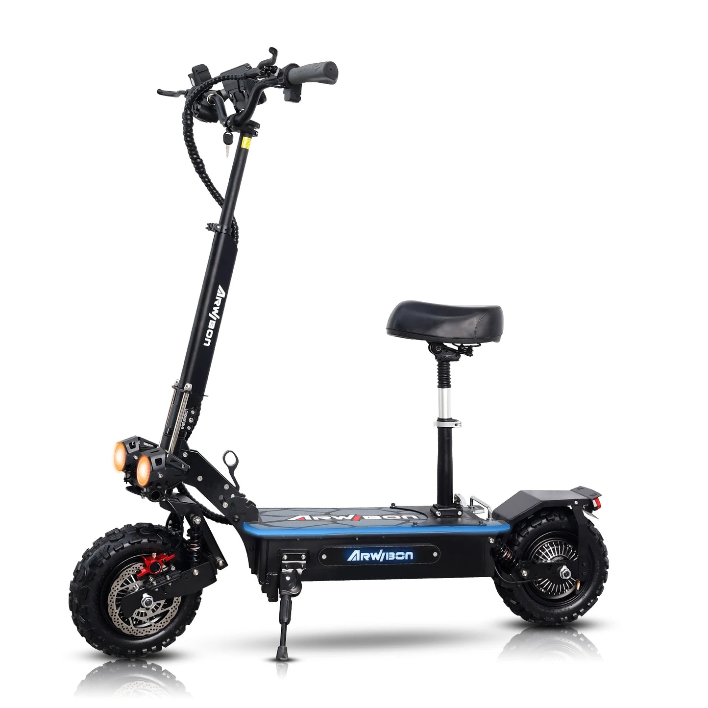 Arwibon Q06Pro Electric Scooter