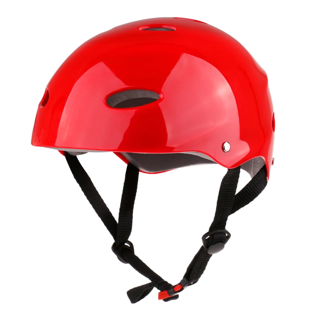 Breathable Safety Helmet for Water & Skate Adventures
