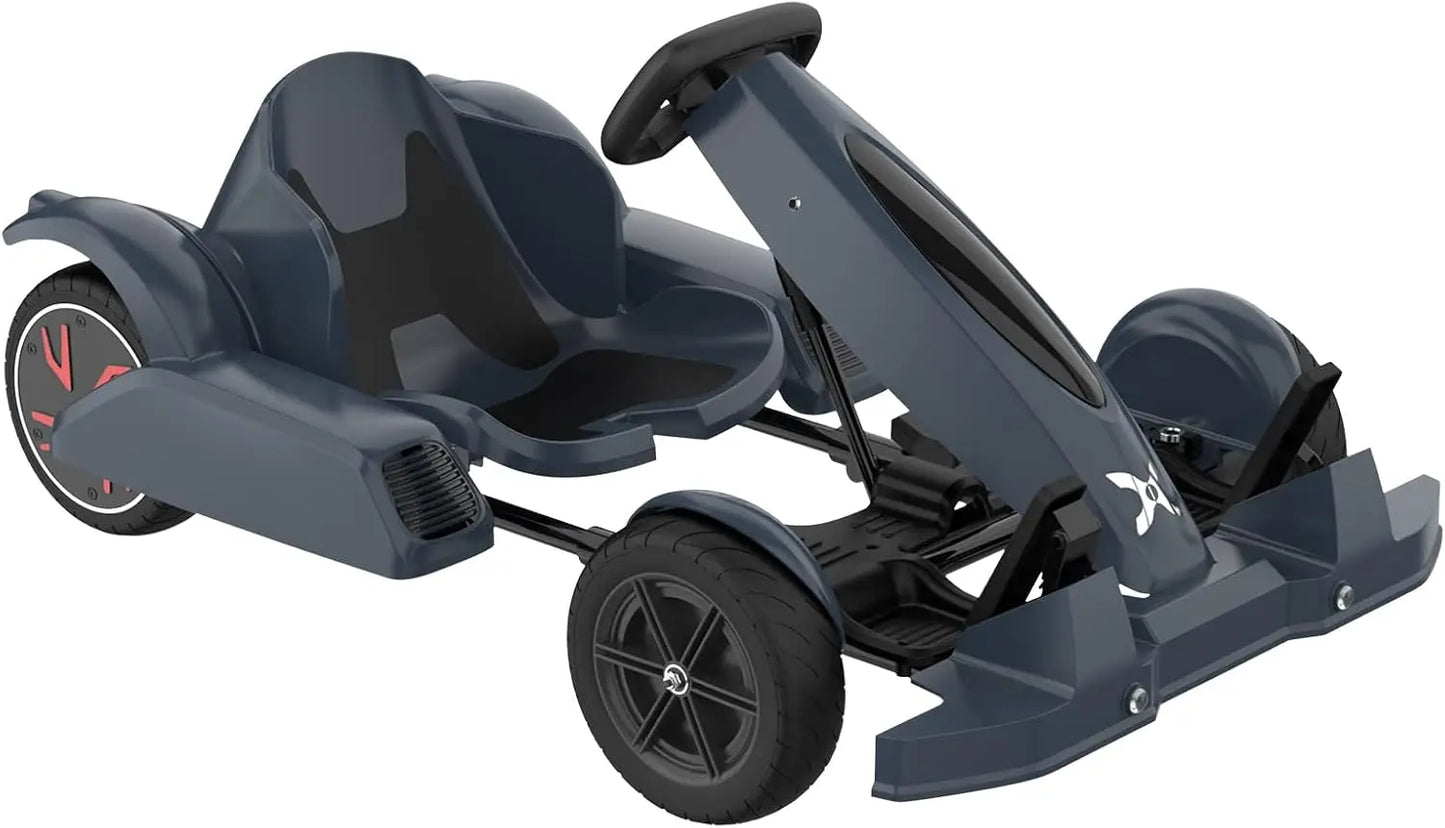 Premium Electric Go-Kart