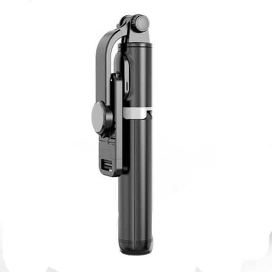 Premium Telescopic Selfie Stick Tripod - Light, Wireless, Foldable