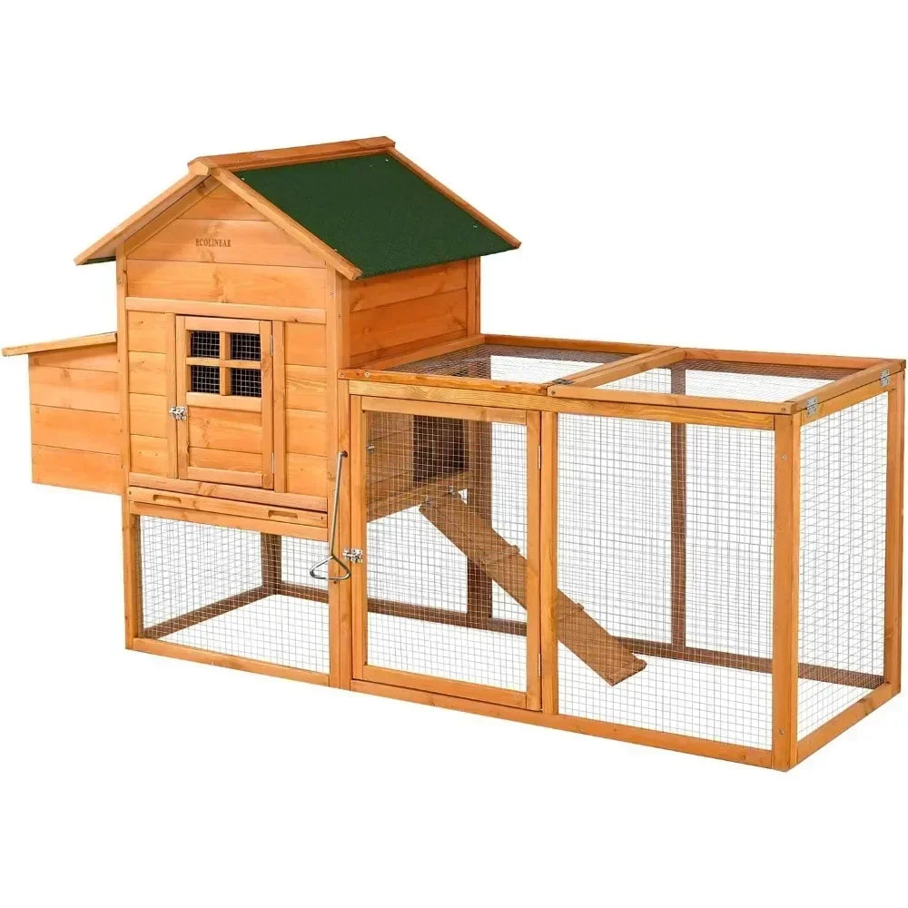 Animal Coop