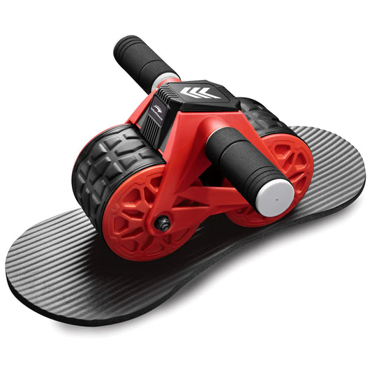 Elite Core Trainer with Digital Display for Core Workout