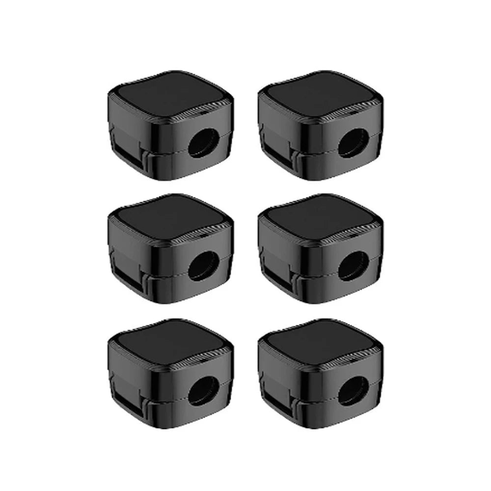 Magnetic Cable Management System