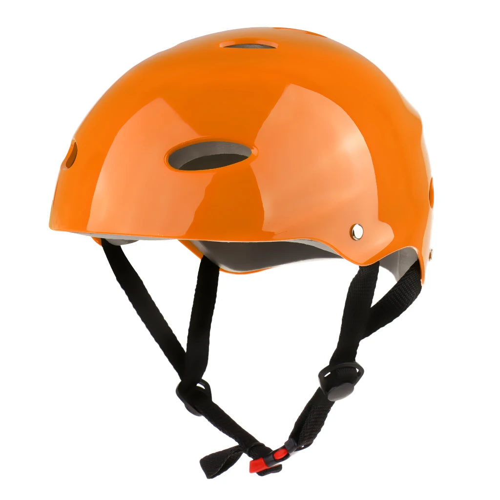 Breathable Safety Helmet for Water & Skate Adventures