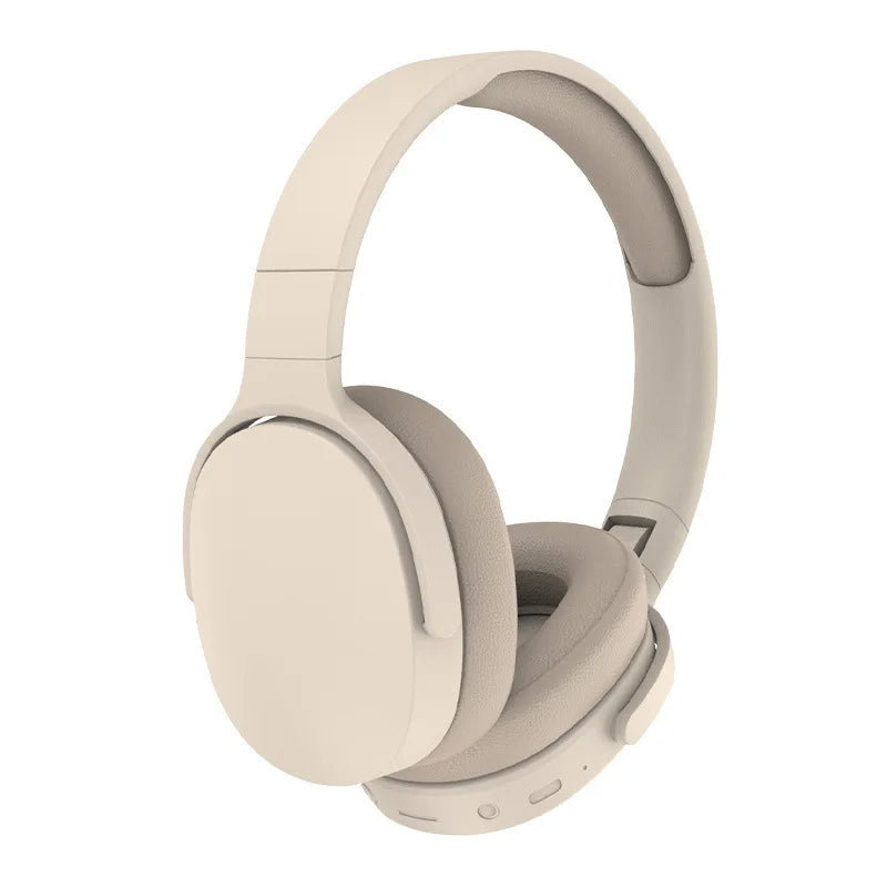 Bluetooth 5.3  Foldable Headset