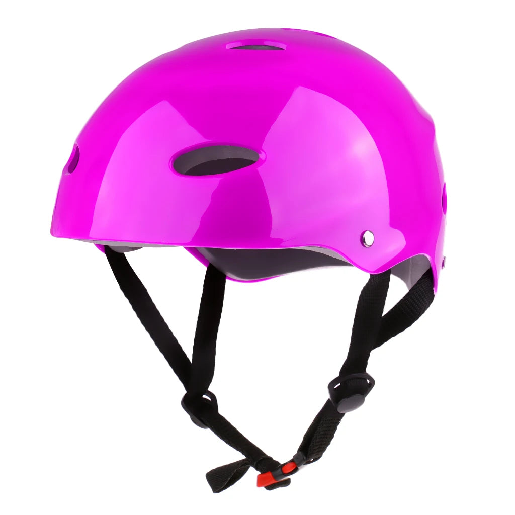 Breathable Safety Helmet for Water & Skate Adventures