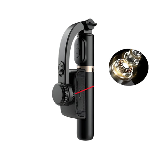 Premium Wireless Stabilizer with Bluetooth