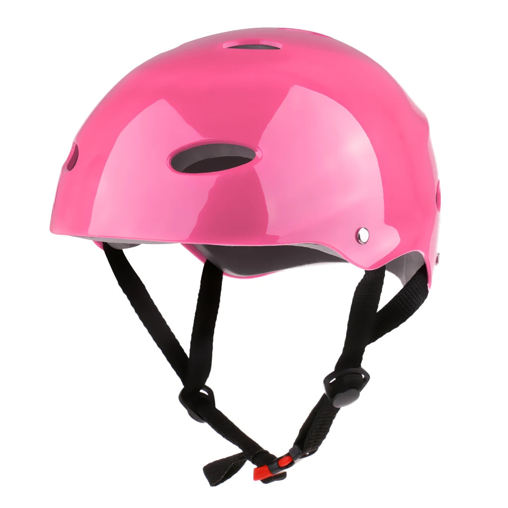 Breathable Safety Helmet for Water & Skate Adventures