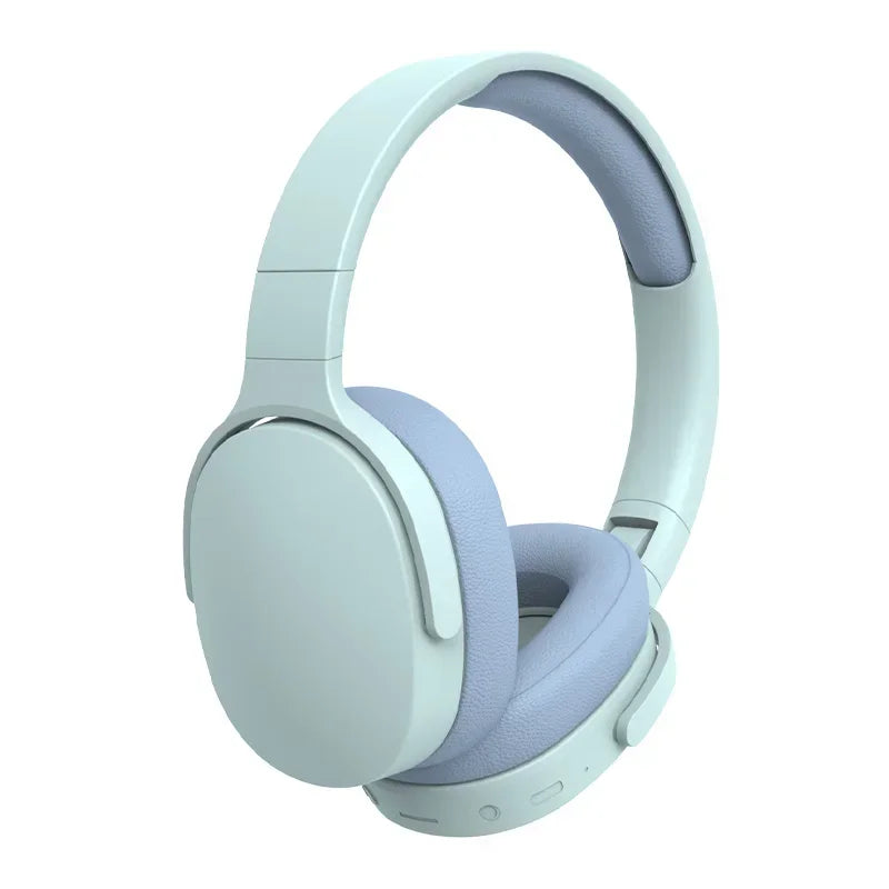 Erilles P2961 Wireless Headset